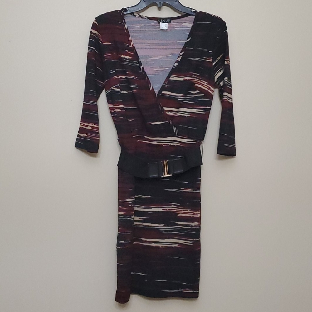 Venus dress